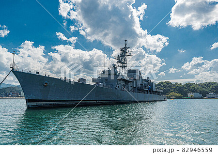 護衛艦まつゆき 82946559