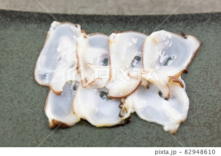 たこの刺身 82948610