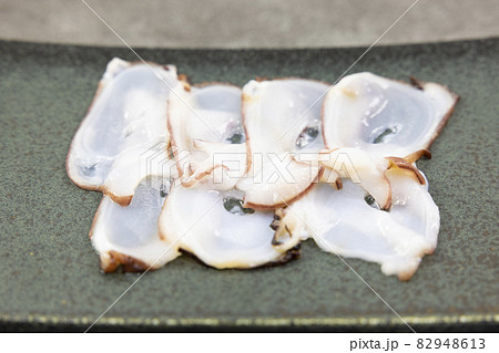 たこの刺身 82948613