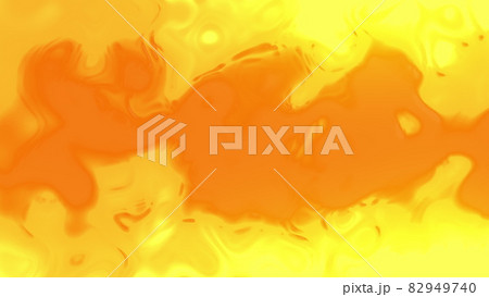 Multicolored background with visual illusion and wave effects 82949740