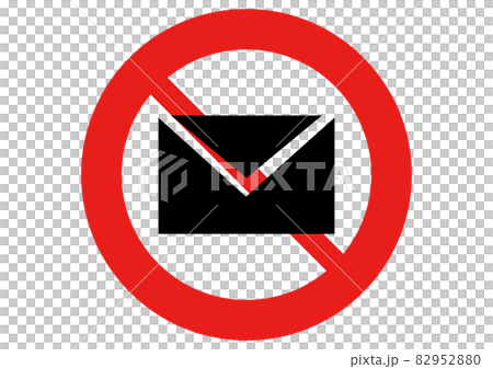 Mail ban 82952880