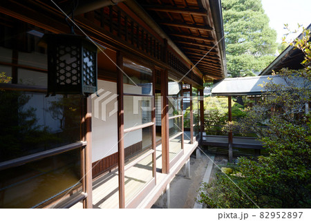 妙心寺　大心院　宿坊　京都市右京区 82952897