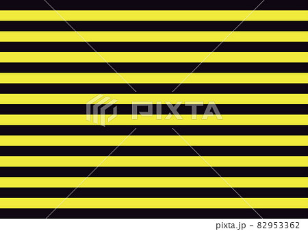横縞(黄と黒) 82953362