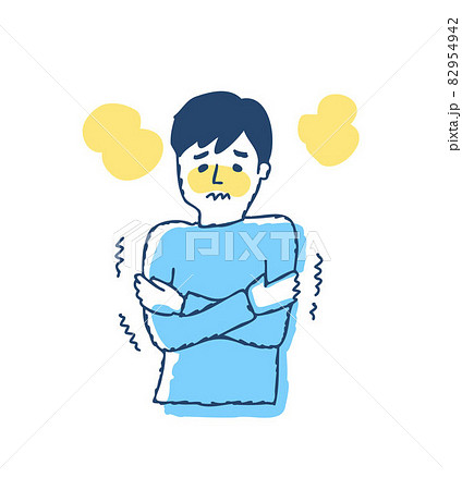 悪寒