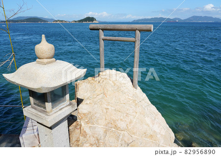 四国最北端 香川県 四国最北端 香川県 82956890