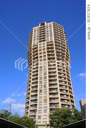 10月　港区968元麻布ヒルズフォレストタワー･元麻布一丁目 82957824