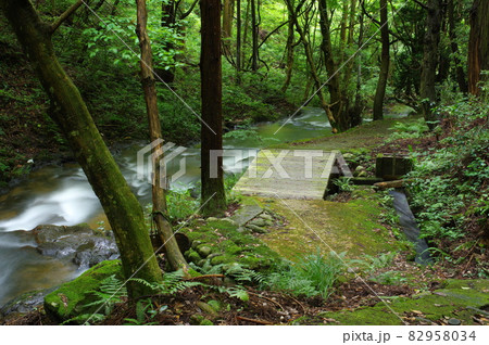 七つ滝　石川県能美市 82958034