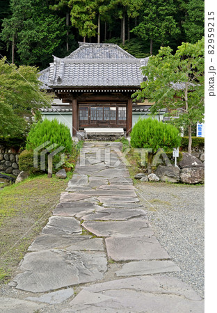 秩父七福神：臨済宗南禅寺派  総持寺 82959215