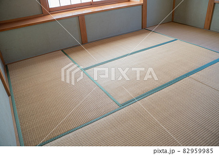 和室の畳イメージ 82959985