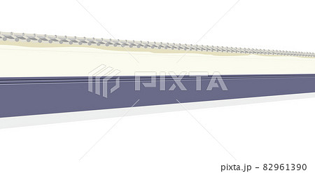 塀　塀瓦 82961390