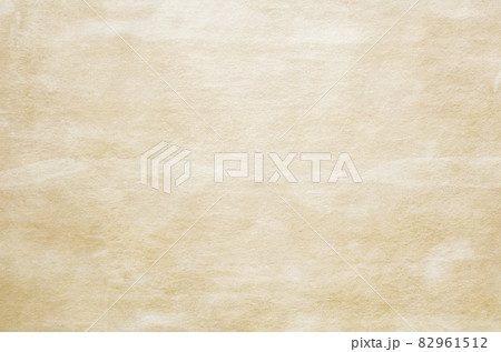 銅色の抽象柄和紙テクスチャ 和風アンティーク背景素材のイラスト素材