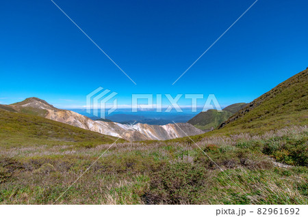 秋口の九重登山 82961692