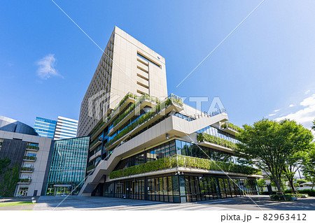 明治大学 中野キャンパス 明治大学 中野キャンパス 82963412