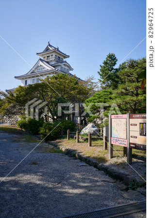 滋賀県 長浜城 滋賀県 長浜城 82964725