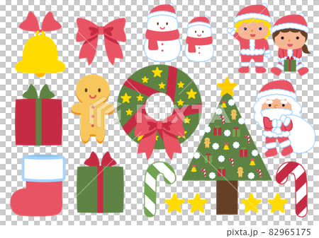 Christmas assortment 82965175