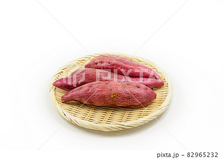 甘くて美味しい芋 鳴門金時 甘くて美味しい芋 鳴門金時 82965232