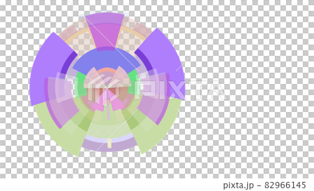 CG Sphere Many squares that became a stadium 82966145