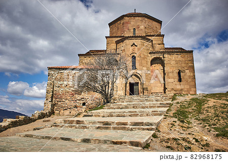 Church in Tbilisi, Georgia. Church in Tbilisi, Georgia. 82968175