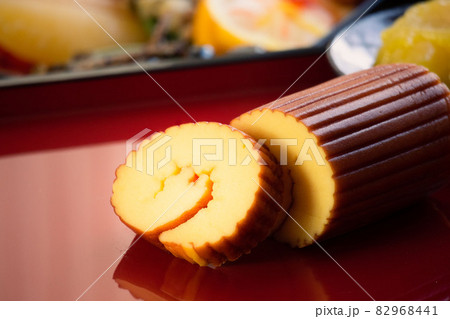 伊達巻き(2) 82968441
