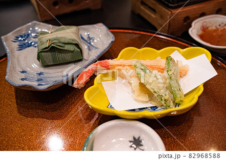 和食の王様 天麩羅 和食の王様 天麩羅 82968588