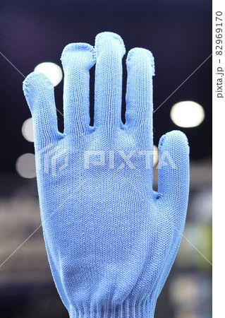 industrial grove for personel protective equipment ; industrial grove for personel protective equipment ; 82969170