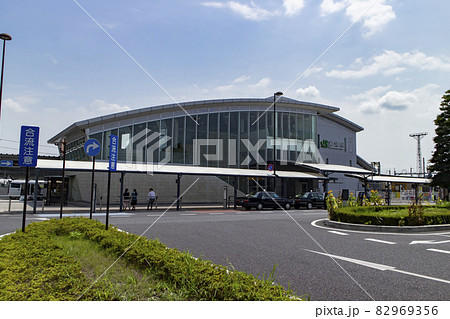 JR雀宮駅 JR雀宮駅 82969356