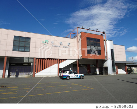 JR東日本小机駅 横浜線 JR東日本小机駅 横浜線 82969602