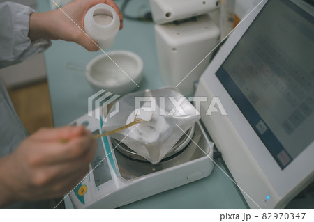 計量調剤 82970347