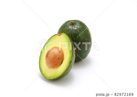 アボカド 82972169