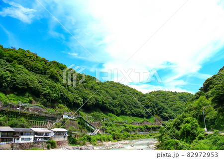 JR中央本線定光寺駅とその周辺の風景 JR中央本線定光寺駅とその周辺の風景 82972953
