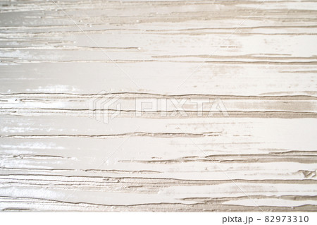 Concrete rough background. Street ceramic product. Ground stone table Concrete rough background. Street ceramic product. Ground stone table 82973310