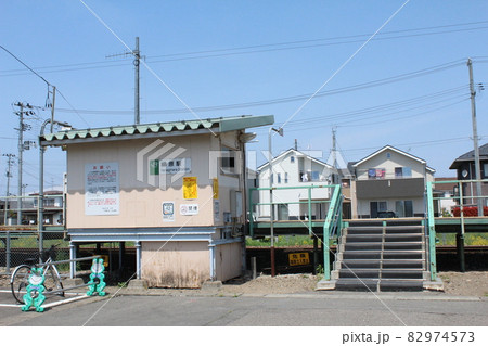 北上線 柳原駅(1) 北上線 柳原駅(1) 82974573