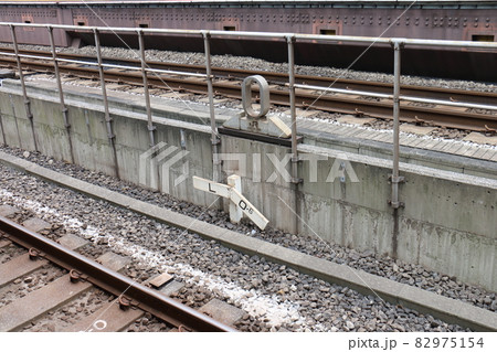 東京駅 京浜東北線・上野東京ライン東海道線ゼロキロポスト 6・7番線 JR JUNE 23 1996 東京駅 京浜東北線・上野東京ライン東海道線ゼロキロポスト 6・7番線 JR JUNE 23 1996 82975154