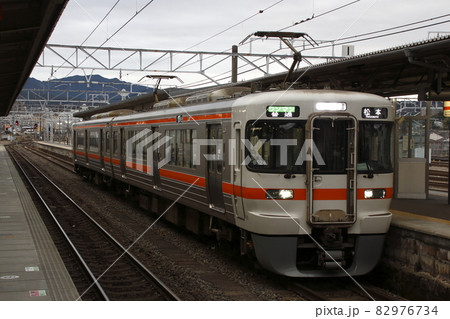 中央本線313系1300番台(松本/塩尻⇔中津川) 中央本線313系1300番台(松本/塩尻⇔中津川) 82976734