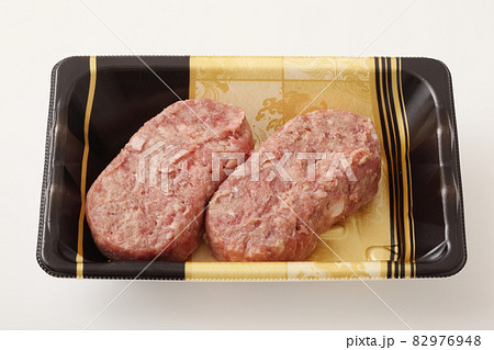 生ハンバーグ 生ハンバーグ 82976948