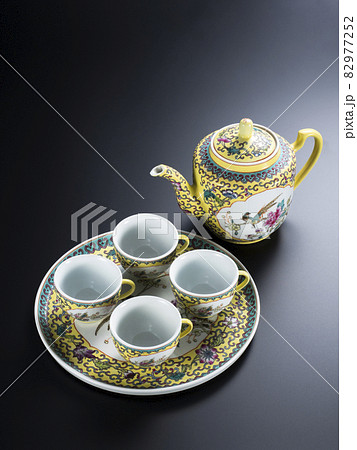 中国茶器セット 中国茶器セット 82977252