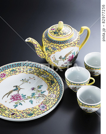 中国茶器セット 中国茶器セット 82977256