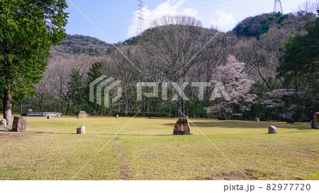 吉備真備公園 吉備大臣宮 吉備公ゆかりの地(岡山県矢掛町) 吉備真備公園 吉備大臣宮 吉備公ゆかりの地(岡山県矢掛町) 82977720