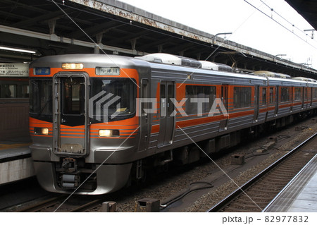 ［CF］中央本線313系快速（元セントラルライナー車両） 82977832