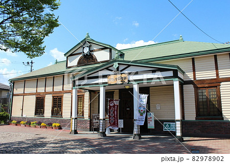 只見線 七日町駅(1) 只見線 七日町駅(1) 82978902