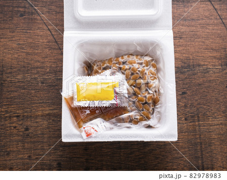 納豆パック 82978983