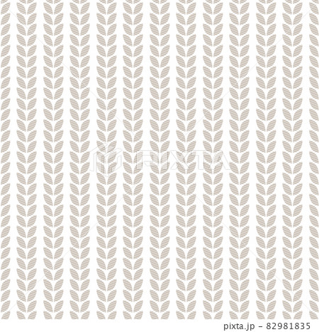 Knit Seamless Pattern Crochet Texture, Wool Sweater Background 82981835