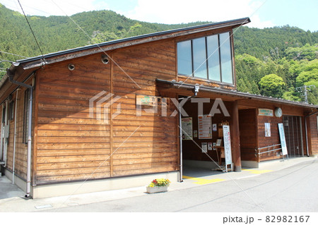 青梅線 古里駅(1) 青梅線 古里駅(1) 82982167