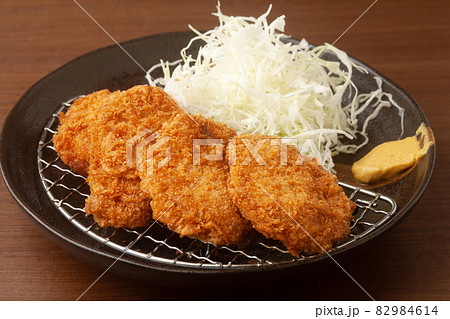 ヒレカツ 82984614