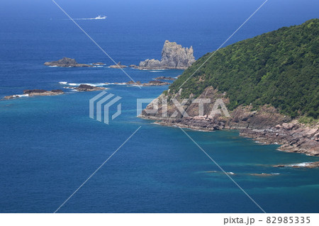 丸木崎展望台 丸木崎展望台 82985335