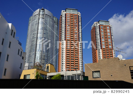 10月　港区1022六本木ヒルズ･元麻布三丁目 82990245