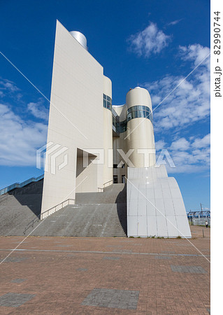 山の下みなとタワー 山の下みなとタワー 82990744