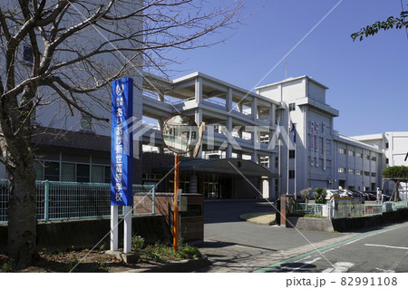 福岡県立ありあけ新世高等学校 福岡県立ありあけ新世高等学校 82991108