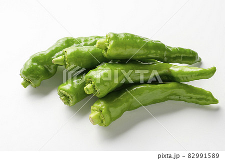 万願寺唐辛子 82991589