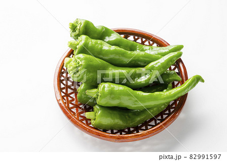 万願寺唐辛子 万願寺唐辛子 82991597